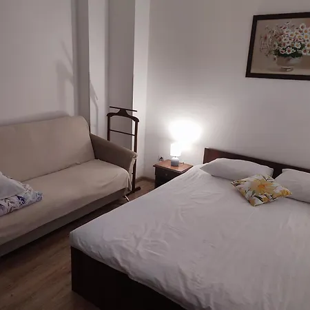 Doba - центр 1 кім 4 міс завжди тепла ! * Μουκάτσεβο