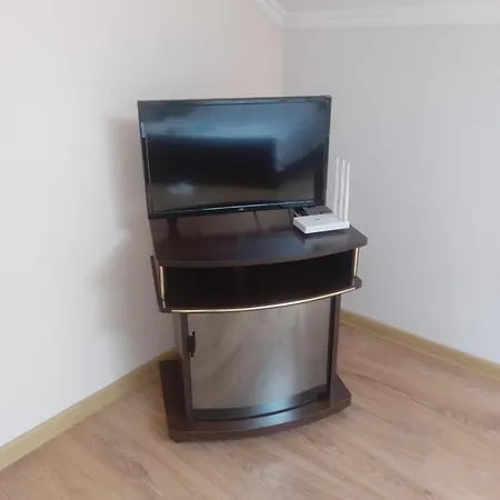 Doba - центр 1 кім 4 міс завжди тепла ! Διαμέρισμα *