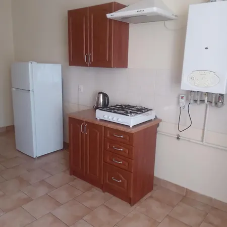 Doba - центр 1 кім 4 міс завжди тепла ! * Μουκάτσεβο