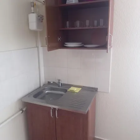 Doba - центр 1 кім 4 міс завжди тепла ! * Μουκάτσεβο