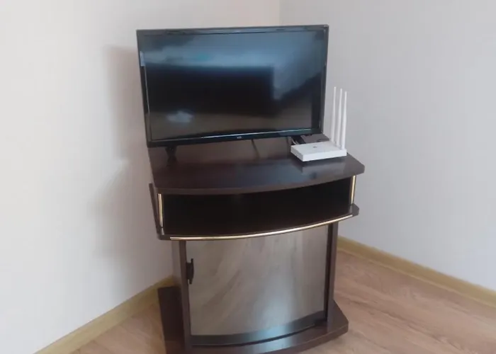 Doba - центр 1 кім 4 міс завжди тепла ! Apartman *